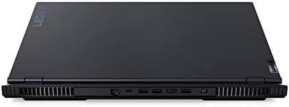 Lenovo Legion 5i 17.3 FHD 144Hz נייד משחק נייד | Intel 8-Core I7-11800H מעבד | NVIDIA RTX 3050TI 4GB גרפיקה